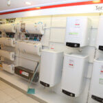 İzmir Menemen Arçelik Kombi, Klima, Ankastre fırın davlumbaz ocak çeşitleri