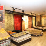 İzmir Menemen Dolcevita halı çeşitleri