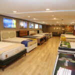 İzmir Menemen İstikbal yatak odası, yatak, baza çeşitleri