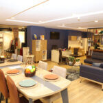 İzmir Menemen İstikbal Yemek masası, oturma gruplar, masa, sandalye çeşitleri