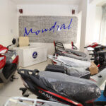 İzmir Menemen Mondial Motor, Yuki, STMAX marka motosiklet çeşitleri